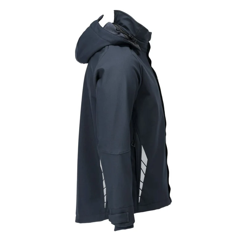 Mascot Hardwear Blackpool Softshell Werkjas 23102
