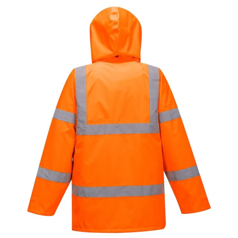 Portwest Hi-Vis interactive Werkjas RT63