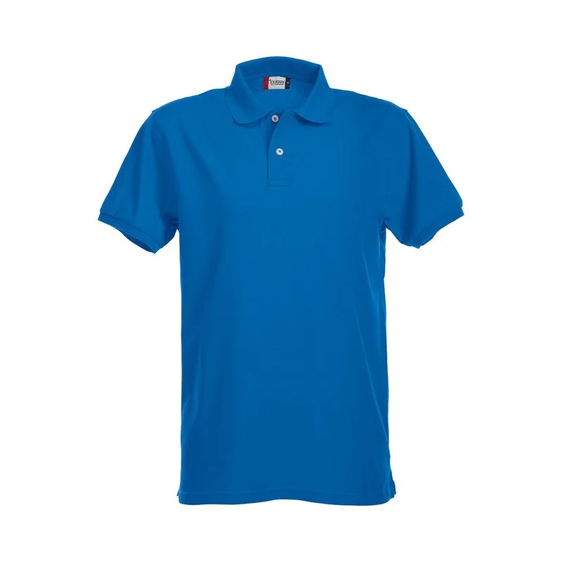 Clique Stretch Premium Polo 028240