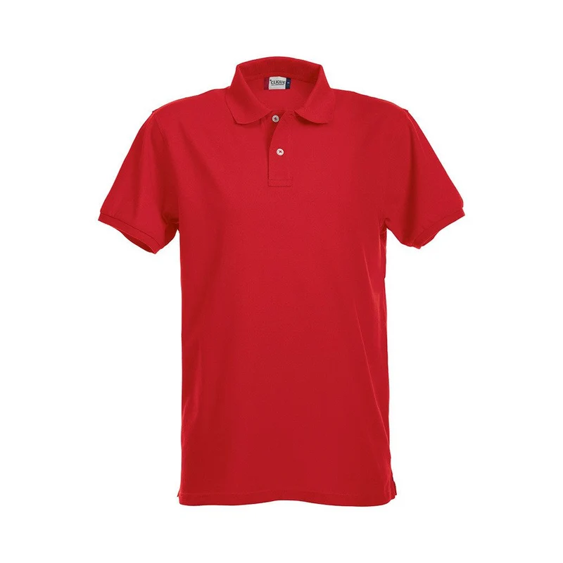 Clique Stretch Premium Polo 028240