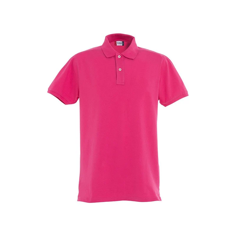 Clique Stretch Premium Polo 028240