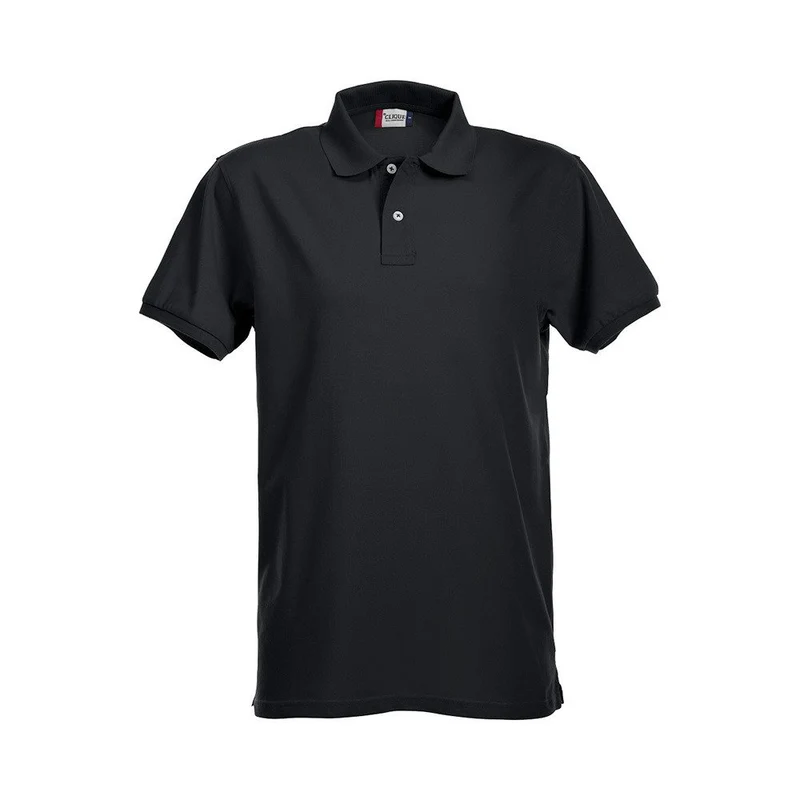 Clique Stretch Premium Polo 028240
