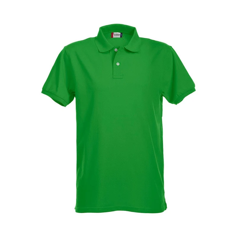 Clique Stretch Premium Polo 028240