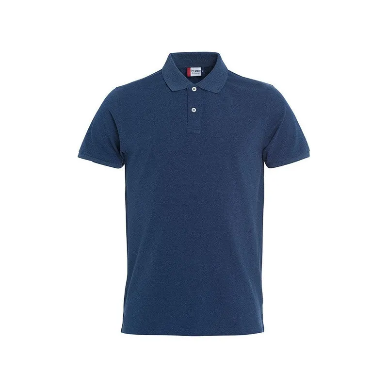 Clique Stretch Premium Polo 028240
