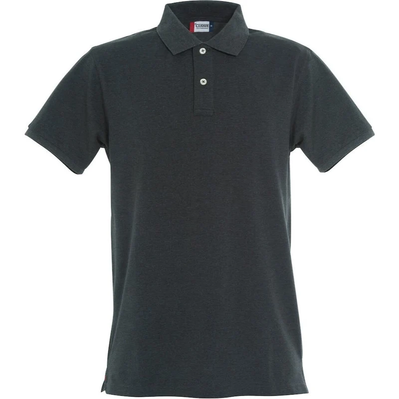 Clique Stretch Premium Polo 028240