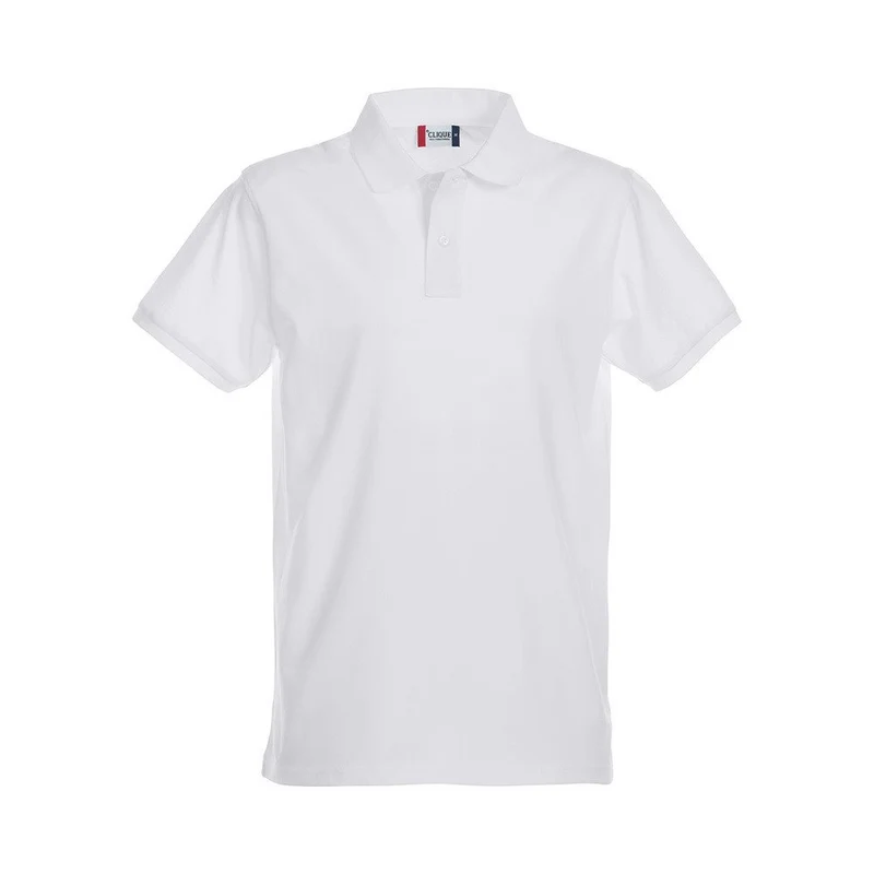 Clique Stretch Premium Polo 028240