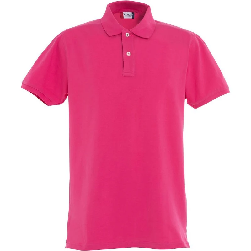Clique Stretch Premium Polo 028240
