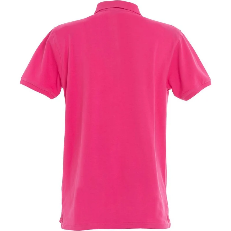 Clique Stretch Premium Polo 028240