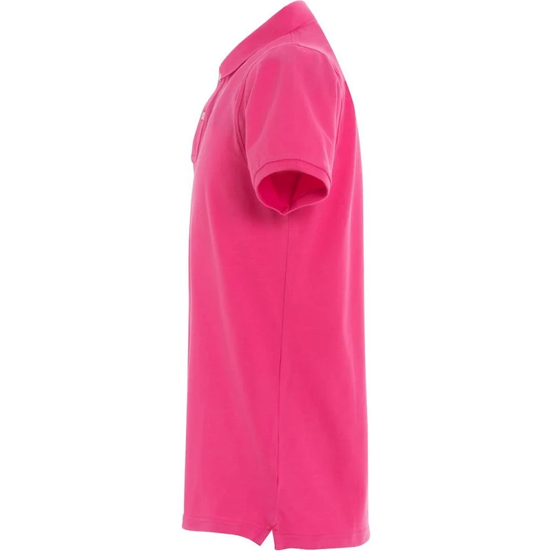 Clique Stretch Premium Polo 028240