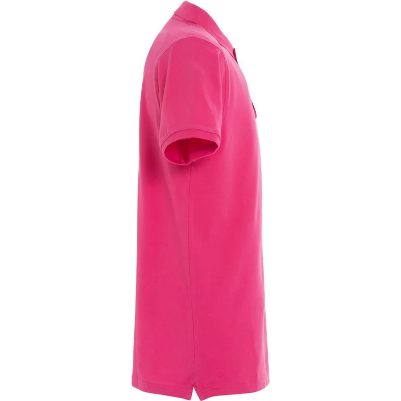 Clique Stretch Premium Polo 028240