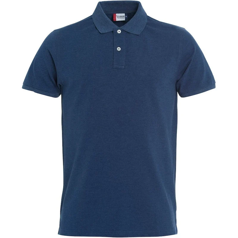 Clique Stretch Premium Polo 028240