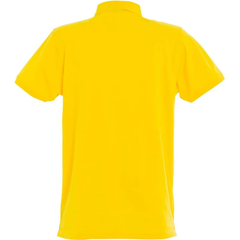 Clique Stretch Premium Polo 028240