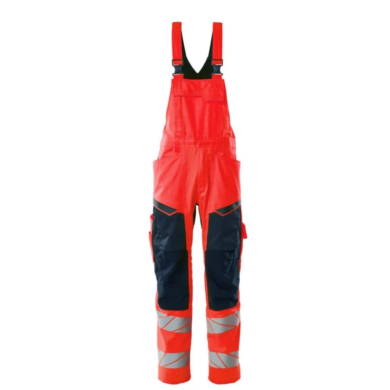 Mascot Accelerate Safe Amerikaanse Overall Kniezakken 19569