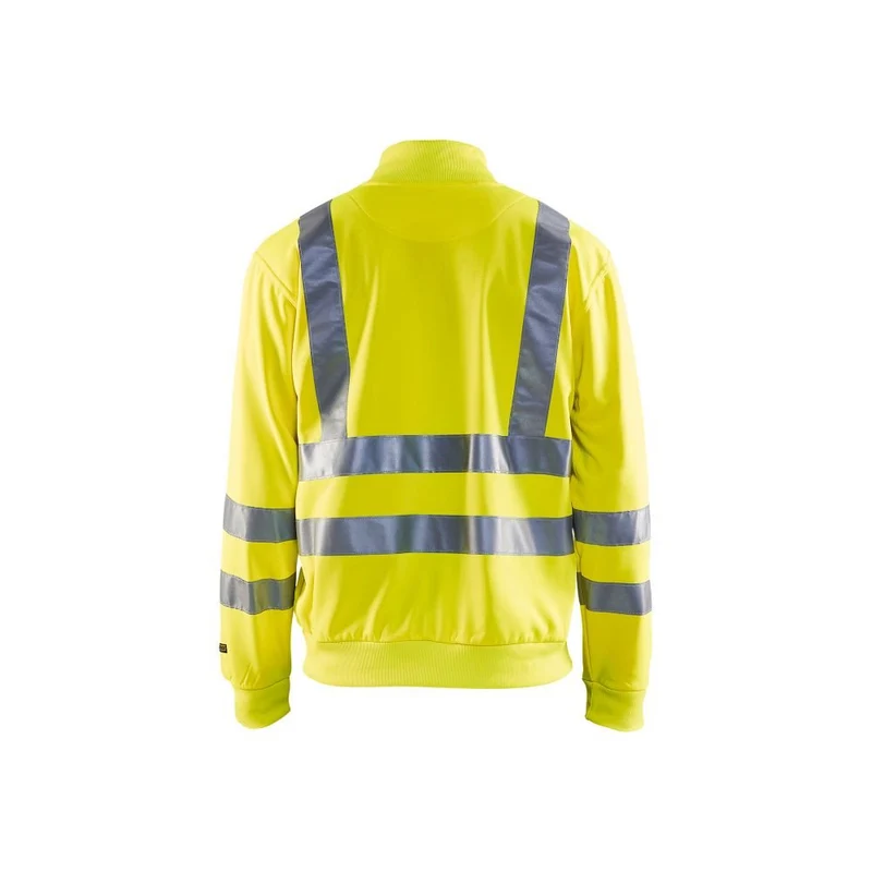 Blaklader Sweatshirt High Vis 3358-1974
