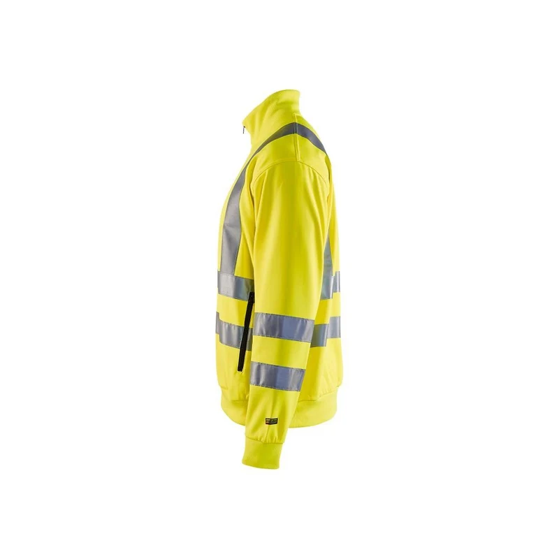Blaklader Sweatshirt High Vis 3358-1974
