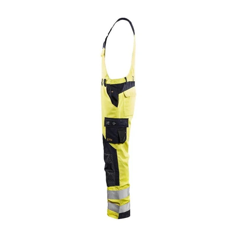 Blaklader Multinorm Bretelbroek Inherent 2889-1512