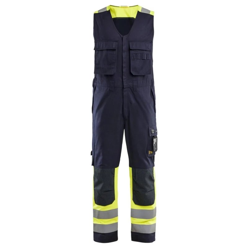 Blaklader Amerikaanse Overall Inherent 2887-1512
