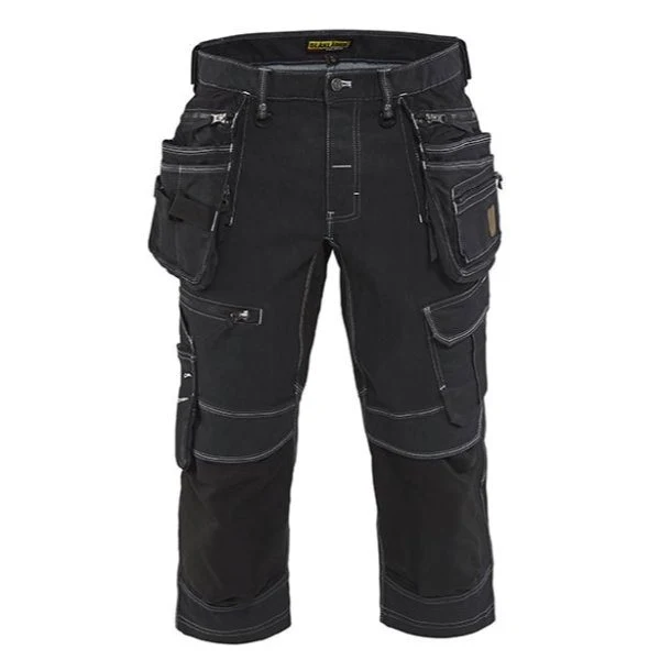 Blaklader 3-kwarts Werkspijkerbroek Stretch X1900 1991-1141