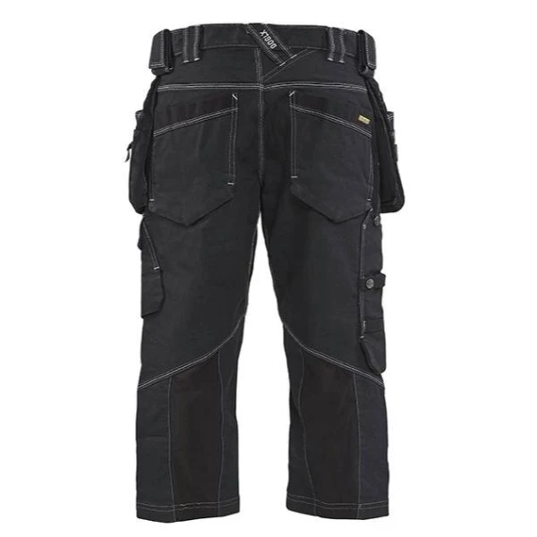 Blaklader 3-kwarts Werkspijkerbroek Stretch X1900 1991-1141