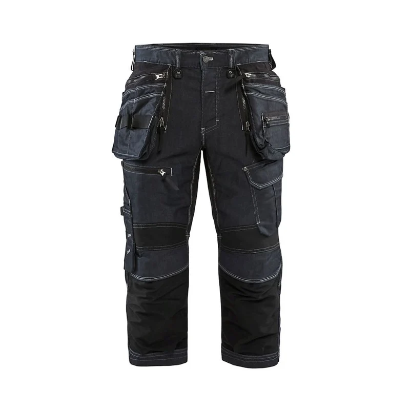 Blaklader 3-kwarts Werkspijkerbroek Stretch X1900 1991-1141