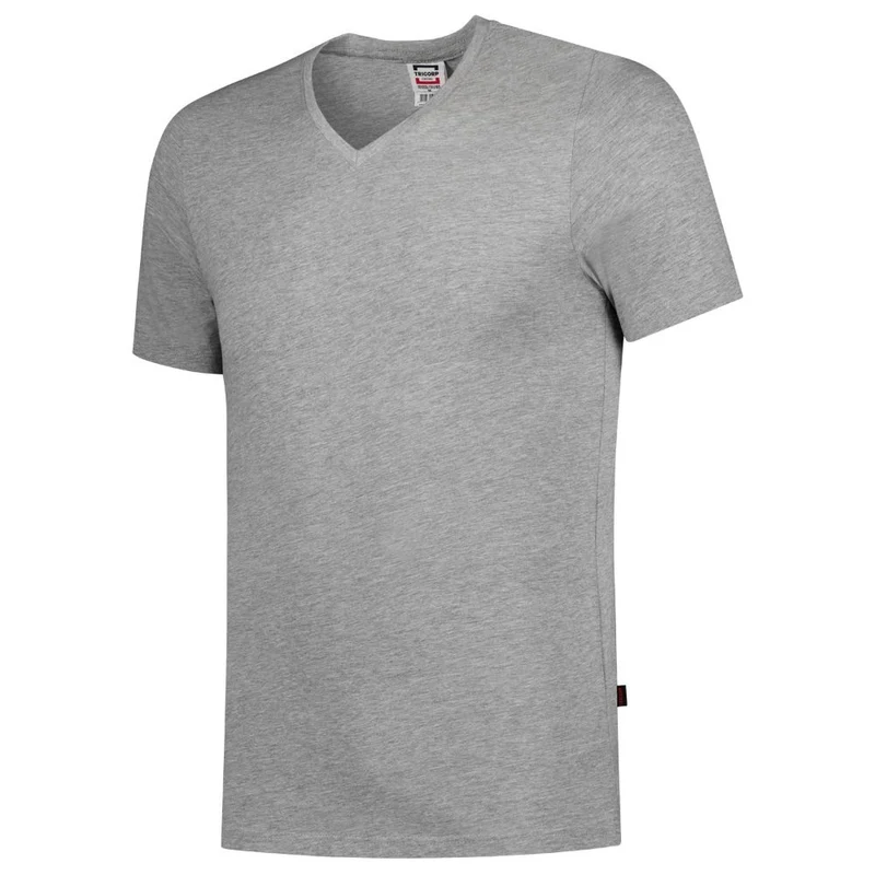 Tricorp 101005 T-shirt v-hals fitted