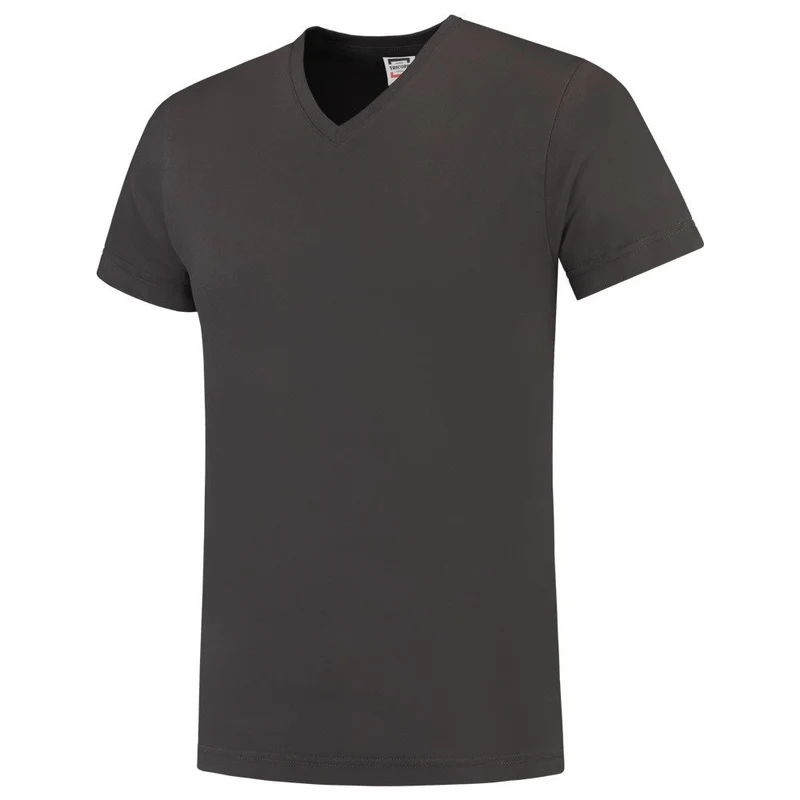 Tricorp 101005 T-shirt v-hals fitted