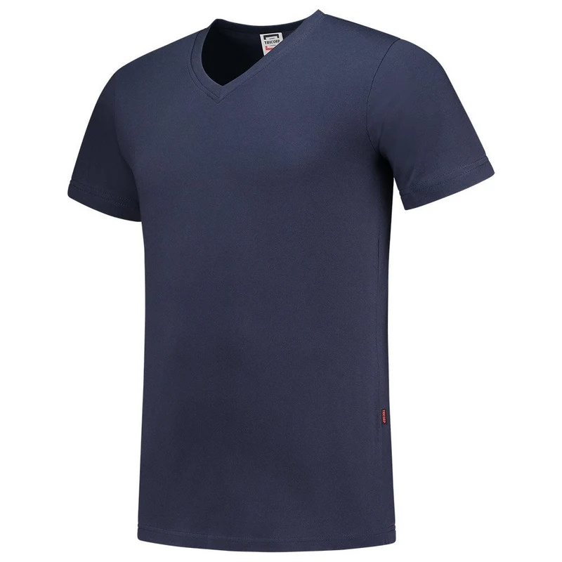 Tricorp 101005 T-shirt v-hals fitted