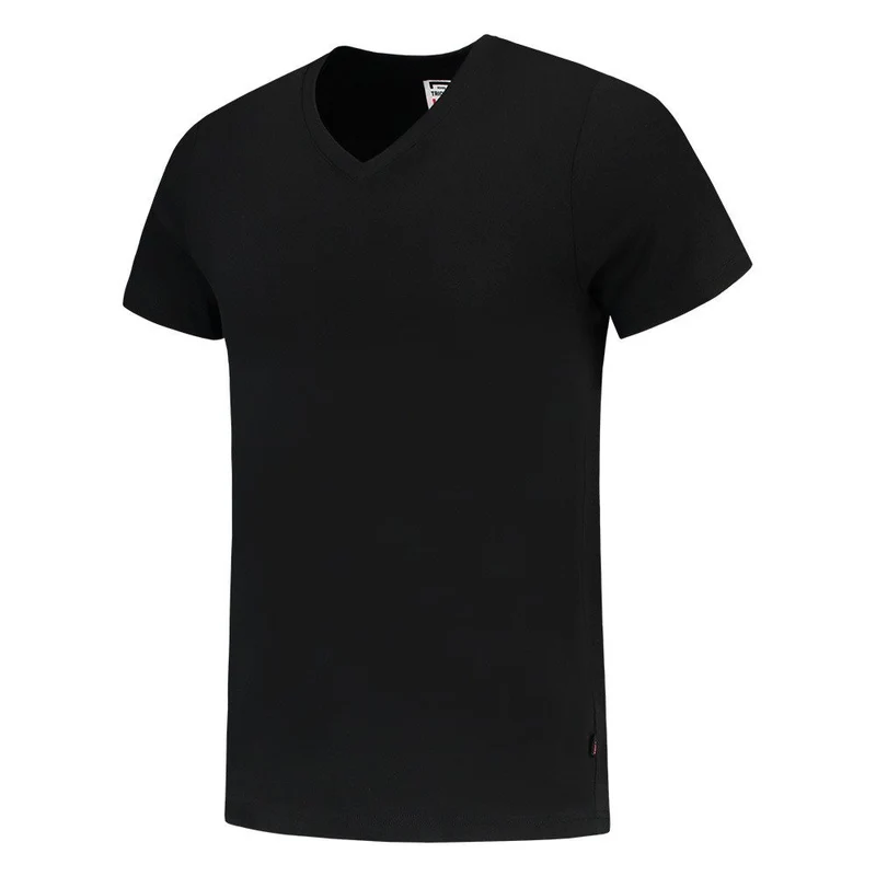 Tricorp 101005 T-shirt v-hals fitted