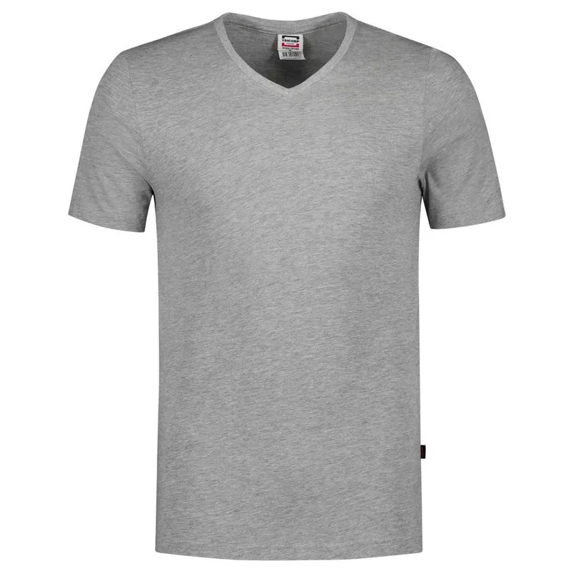 Tricorp 101005 T-shirt v-hals fitted