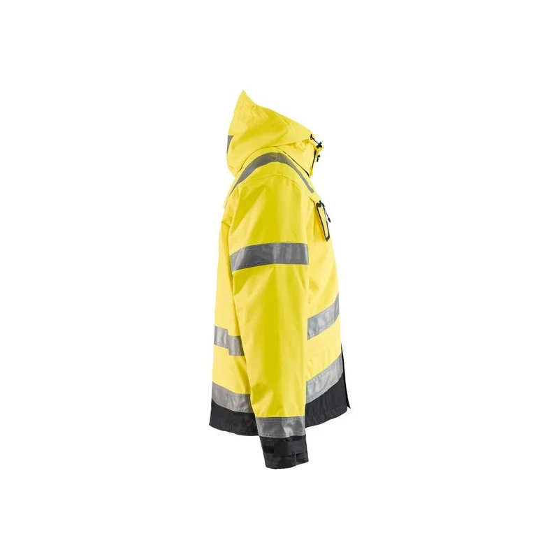 Blaklader Jack. Ongevoerd High Vis 4837-1977
