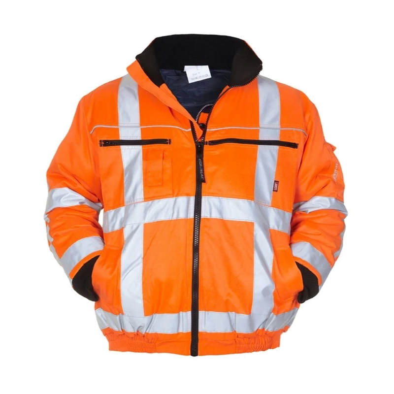 Hydrowear Arosia Pilotjack RWS 047475