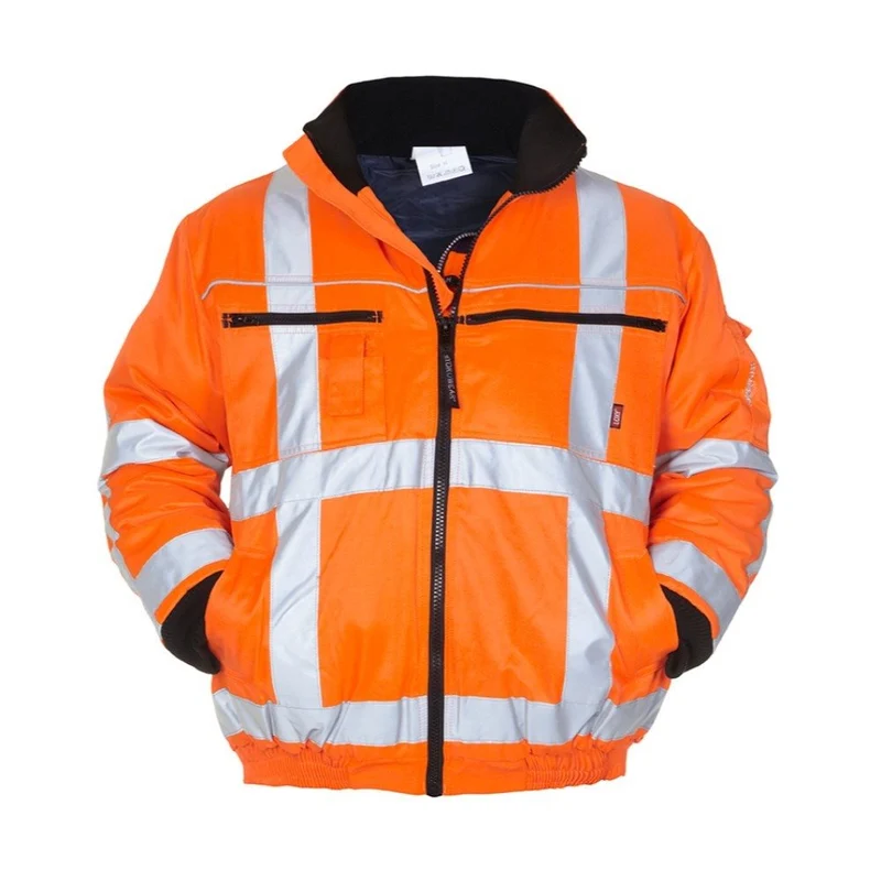 Hydrowear Arosia Pilotjack RWS 047475