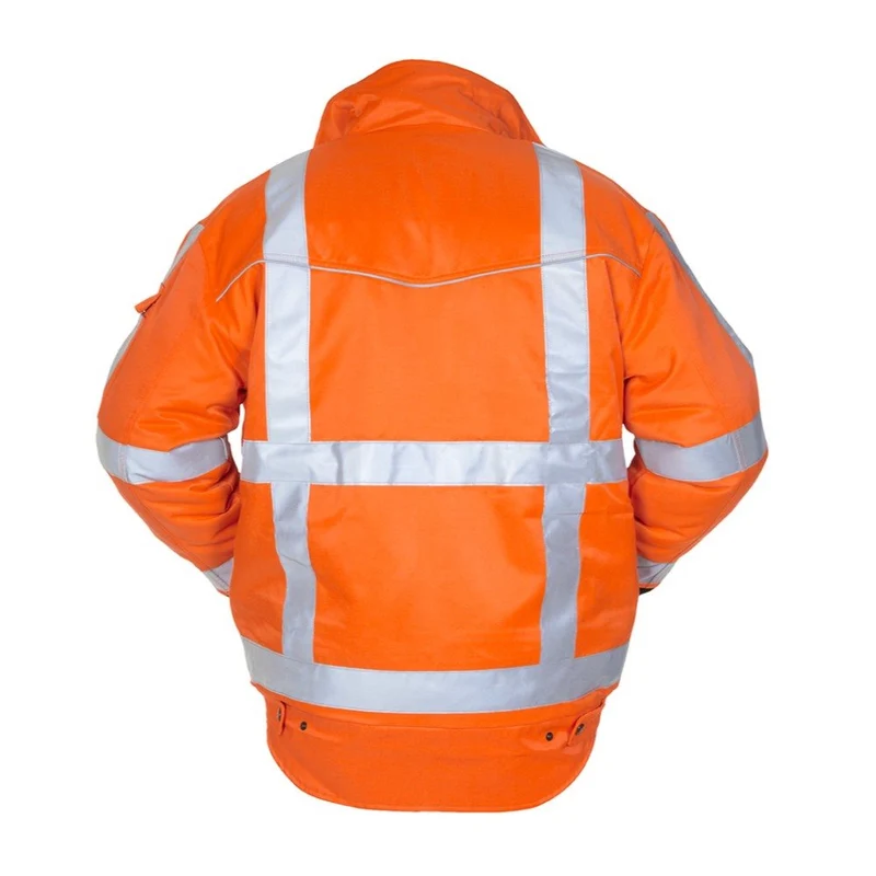 Hydrowear Arosia Pilotjack RWS 047475