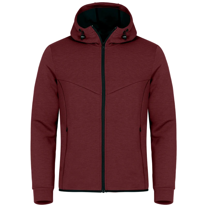 Clique Hayden Hooded Jack 021024
