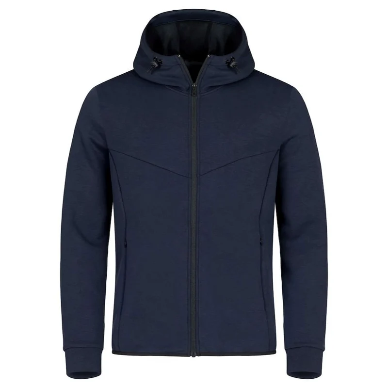 Clique Hayden Hooded Jack 021024
