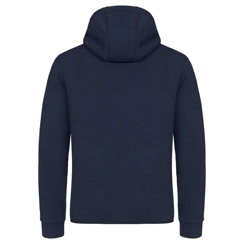Clique Hayden Hooded Jack 021024