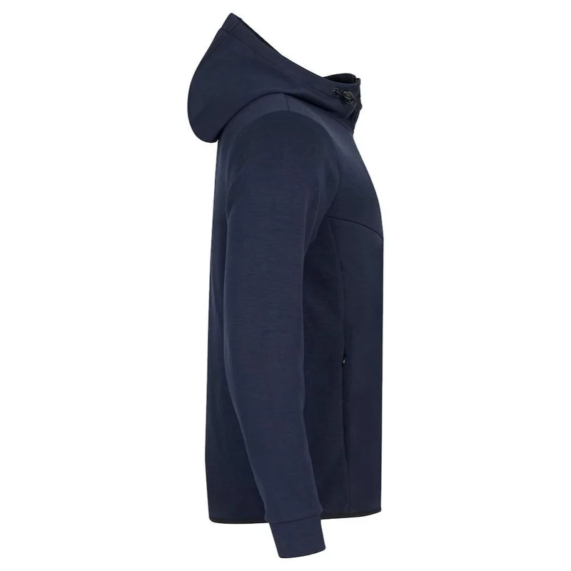 Clique Hayden Hooded Jack 021024