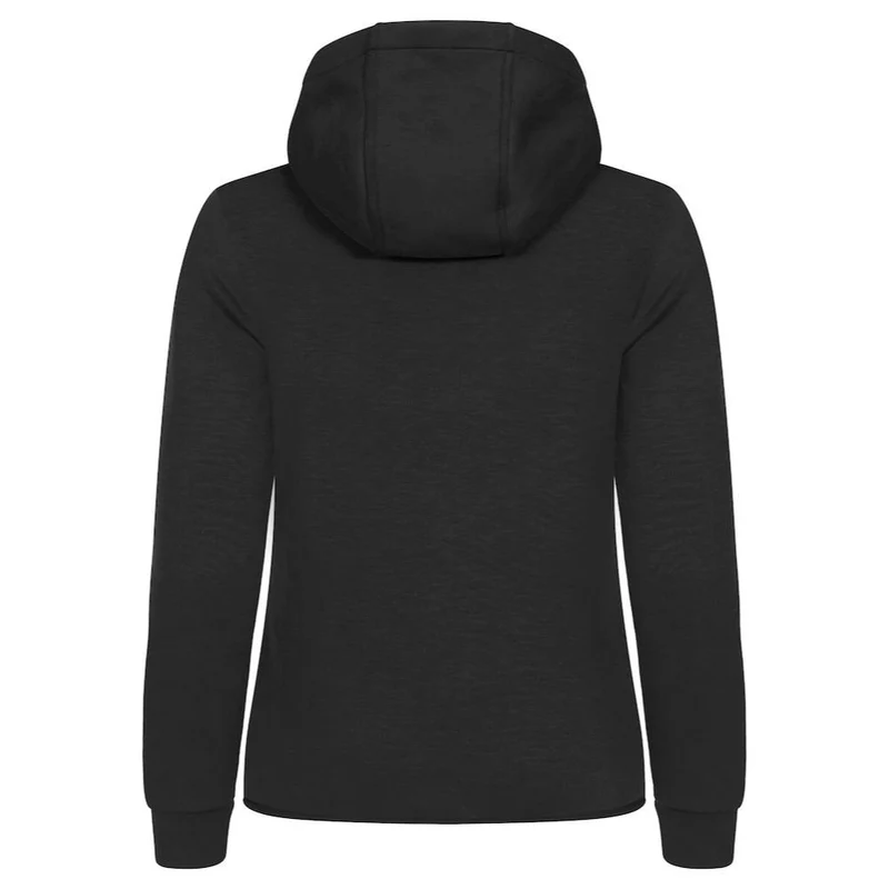 Clique Hayden Hooded Jack 021024
