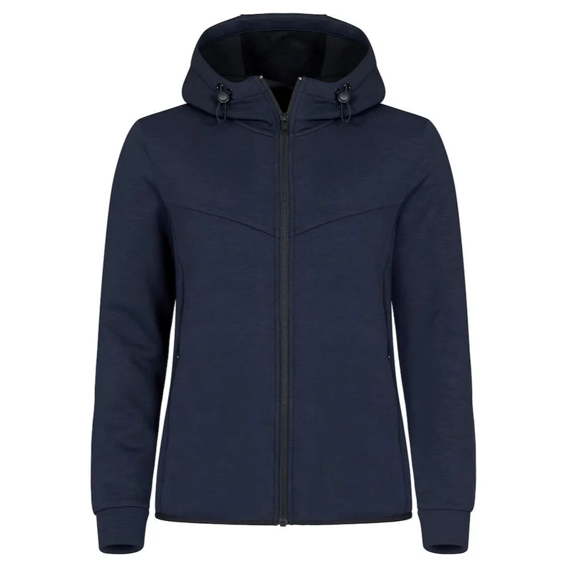 Clique Hayden Hooded Jack 021024