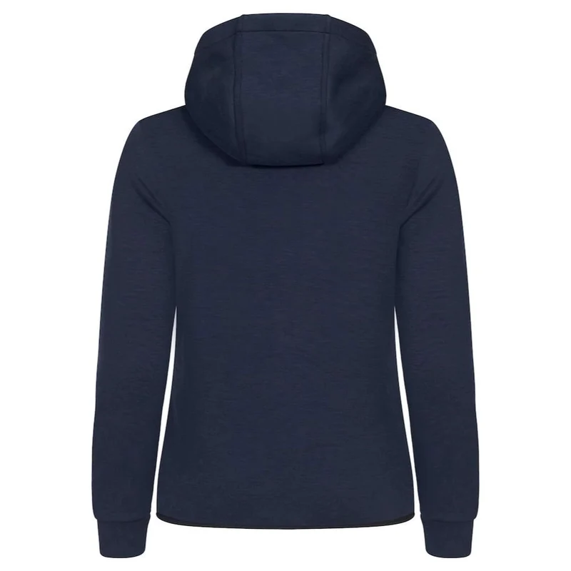 Clique Hayden Hooded Jack 021024