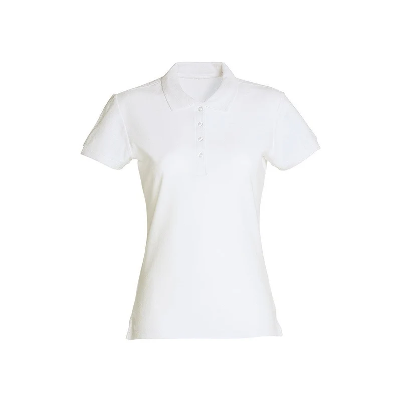 Clique Basic dames polo 028231
