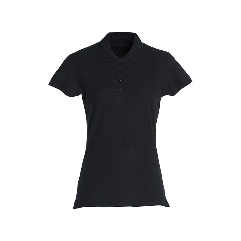Clique Basic dames polo 028231