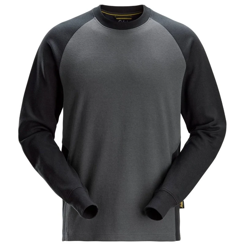 Snickers Tweekleurig Sweatshirt 2840