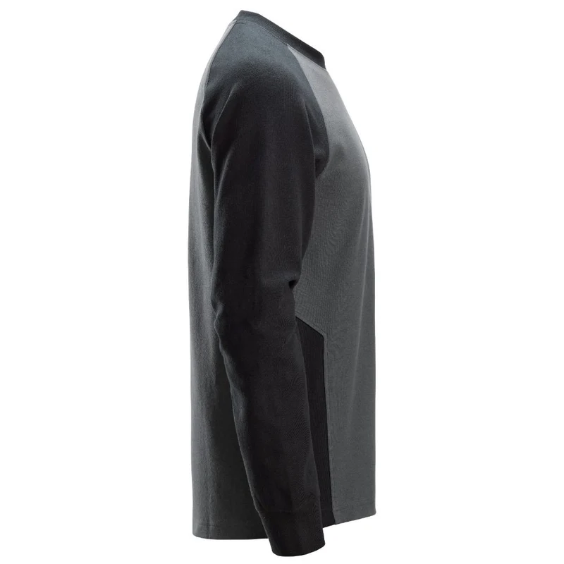 Snickers Tweekleurig Sweatshirt 2840