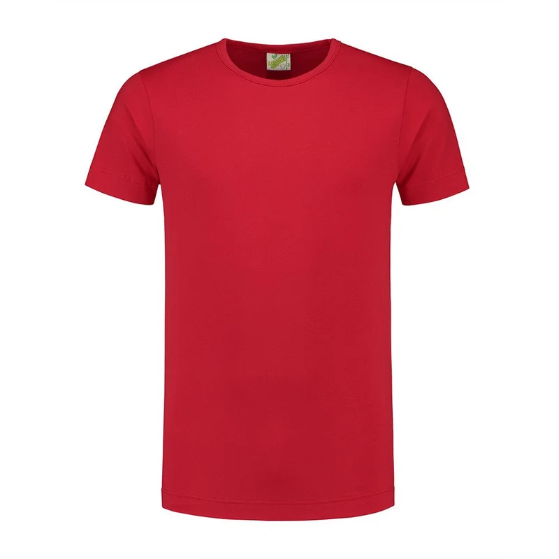 Lemon & Soda T-shirt Ronde hals Korte mouw Heren LEM1269