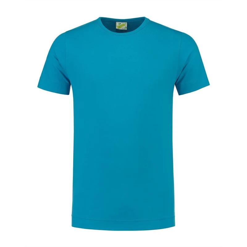 Lemon & Soda T-shirt Ronde hals Korte mouw Heren LEM1269