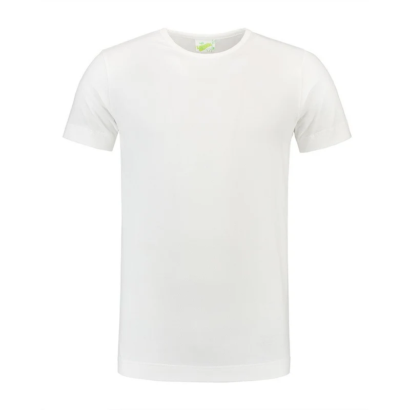Lemon & Soda T-shirt Ronde hals Korte mouw Heren LEM1269