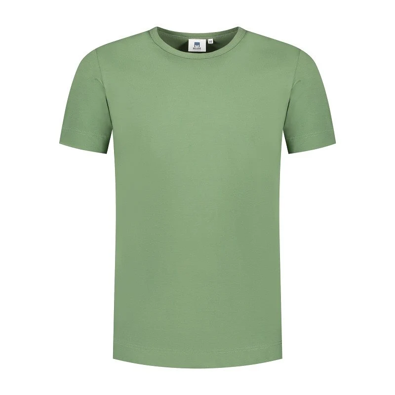 Lemon & Soda T-shirt Ronde hals Korte mouw Heren LEM1269