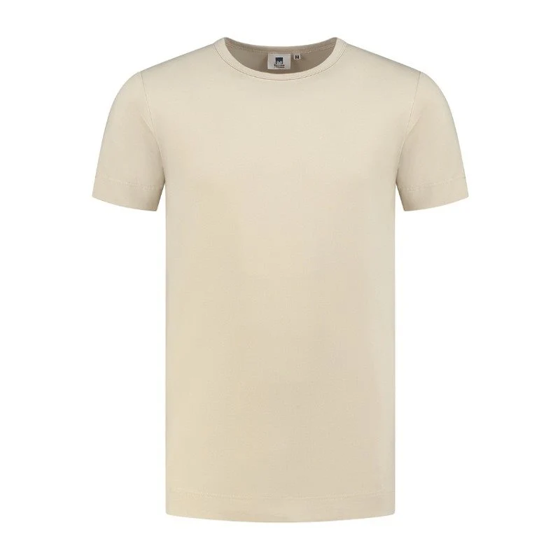 Lemon & Soda T-shirt Ronde hals Korte mouw Heren LEM1269