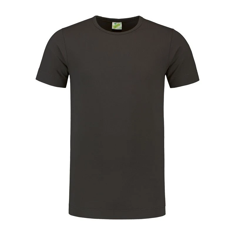 Lemon & Soda T-shirt Ronde hals Korte mouw Heren LEM1269